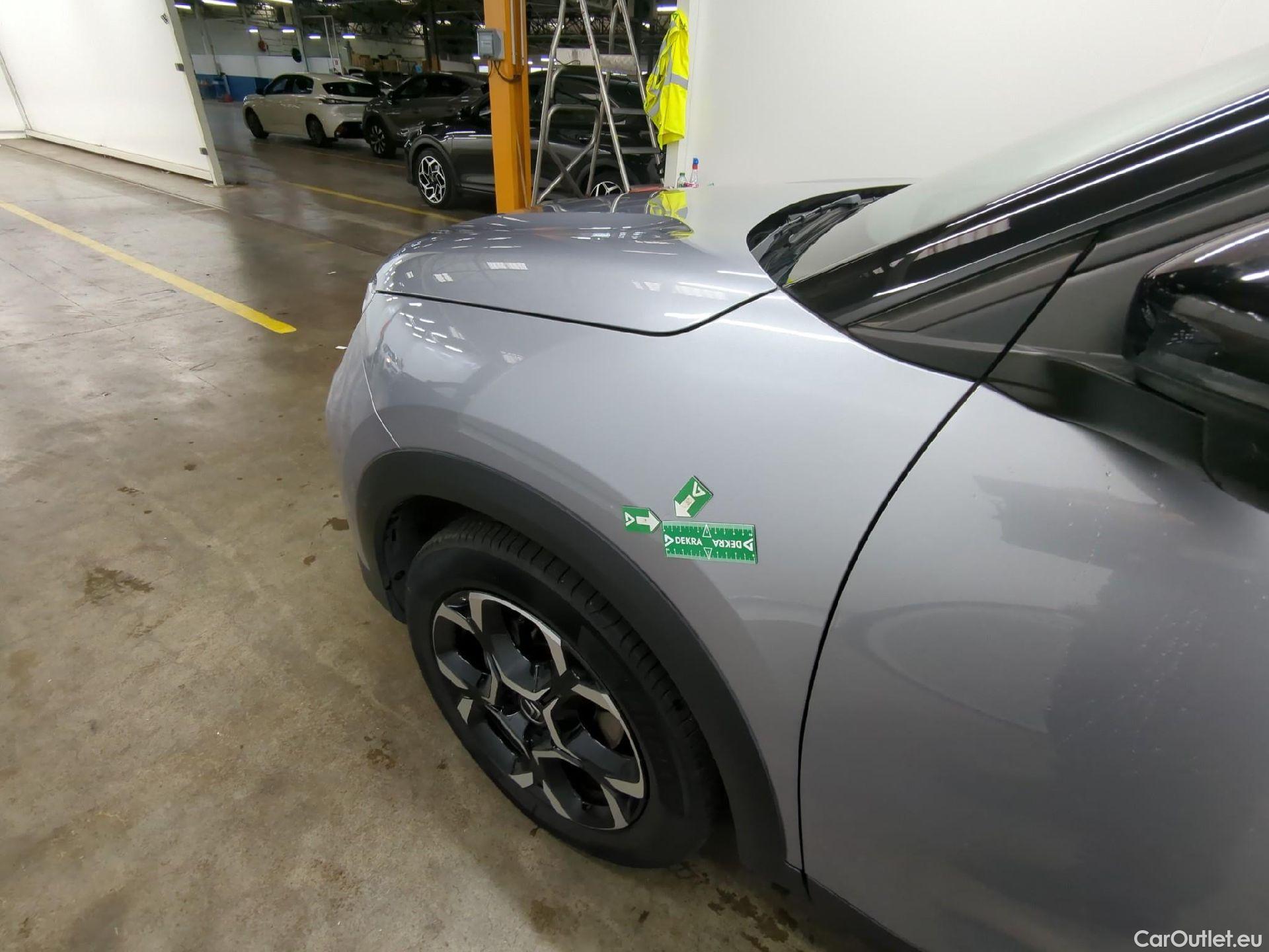  Citroen  C5  Aircross Shine 1.5 BlueHDi 130CV BVA8 E6d #22