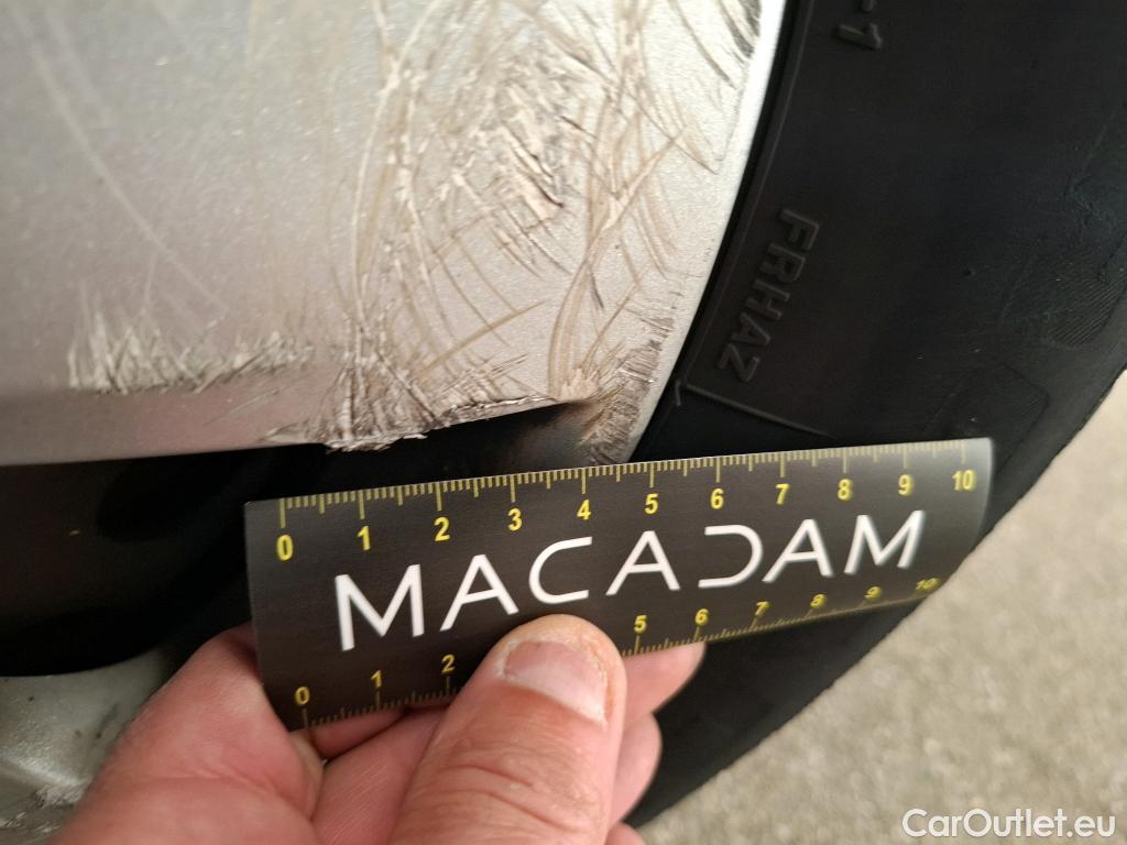  Renault  Kangoo  Express Extra (Série Spéciale) 1.5 dCi 75CV BVM5 E6 #66