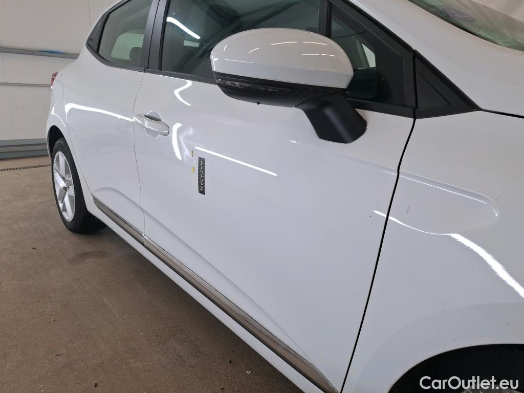  Renault  Clio  V Business 1.0 SCe 65CV BVM5 E6d #53