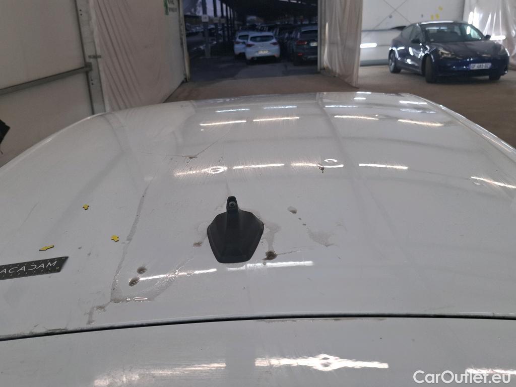  Renault  Clio  V Business 1.0 SCe 65CV BVM5 E6d #17