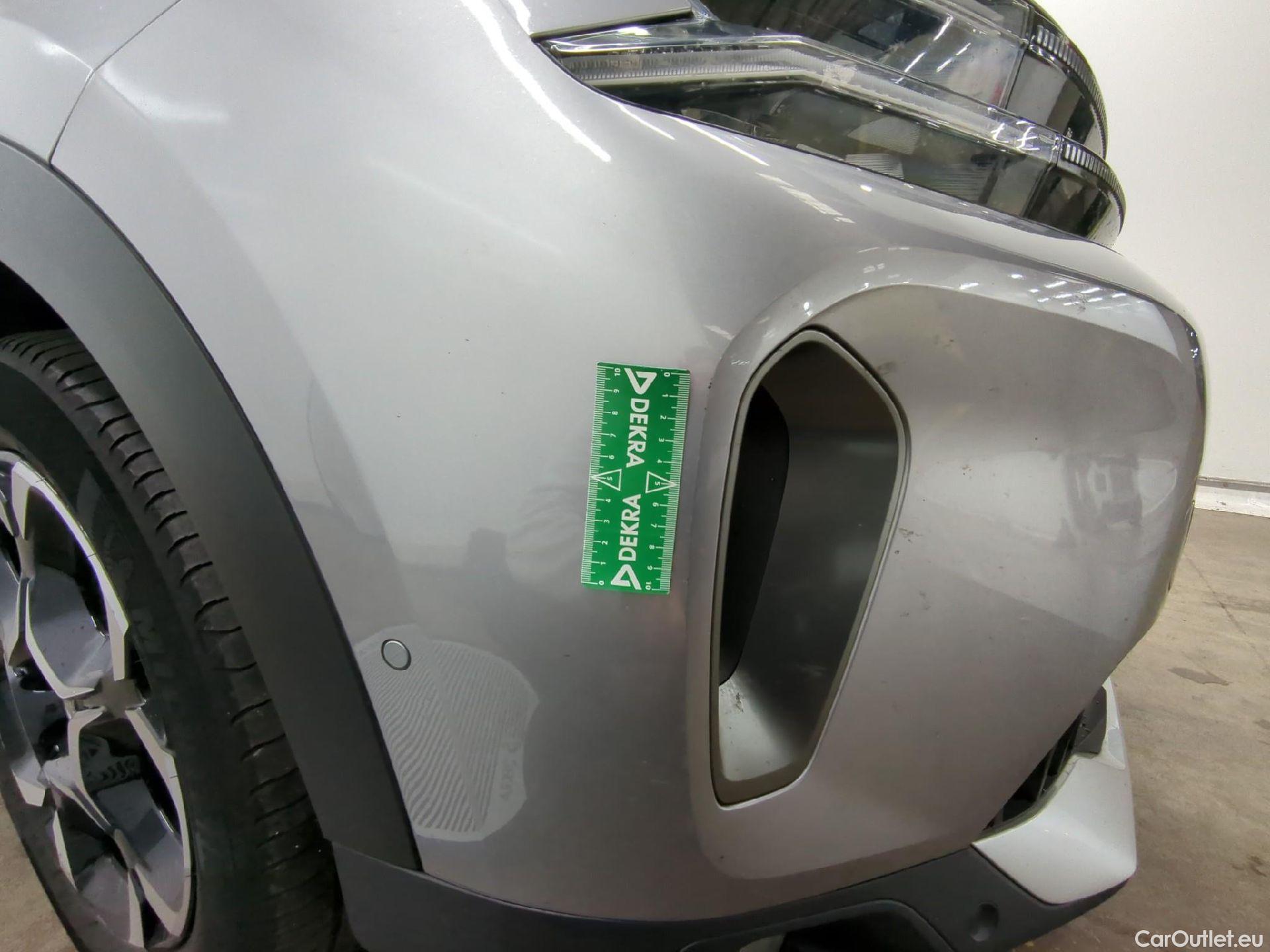  Citroen  C5  Aircross Shine 1.5 BlueHDi 130CV BVA8 E6d #20