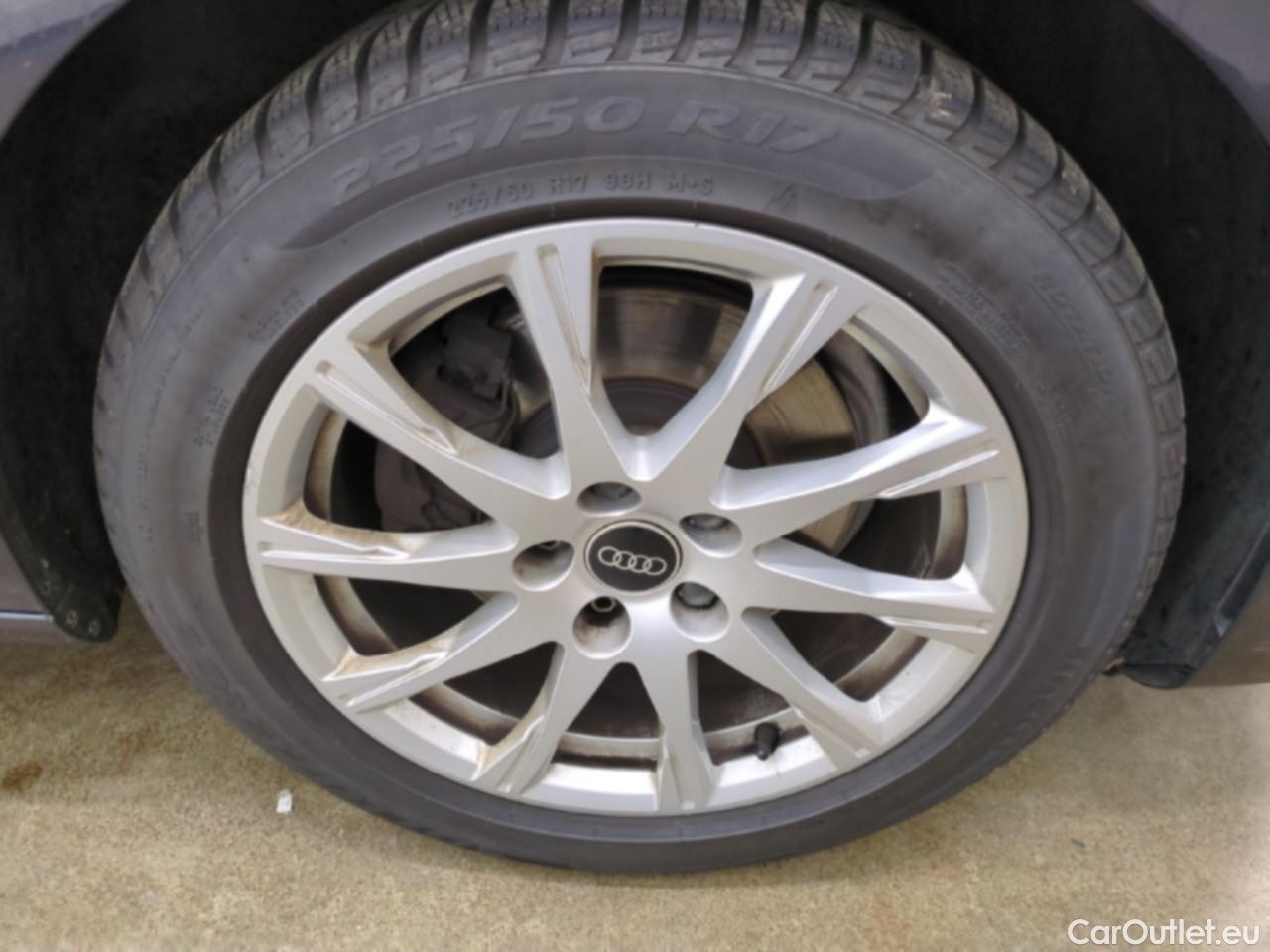  Audi  A4  Avant 35 TDI Business Line 2.0 TDI 165CV BVA7 E6d #8