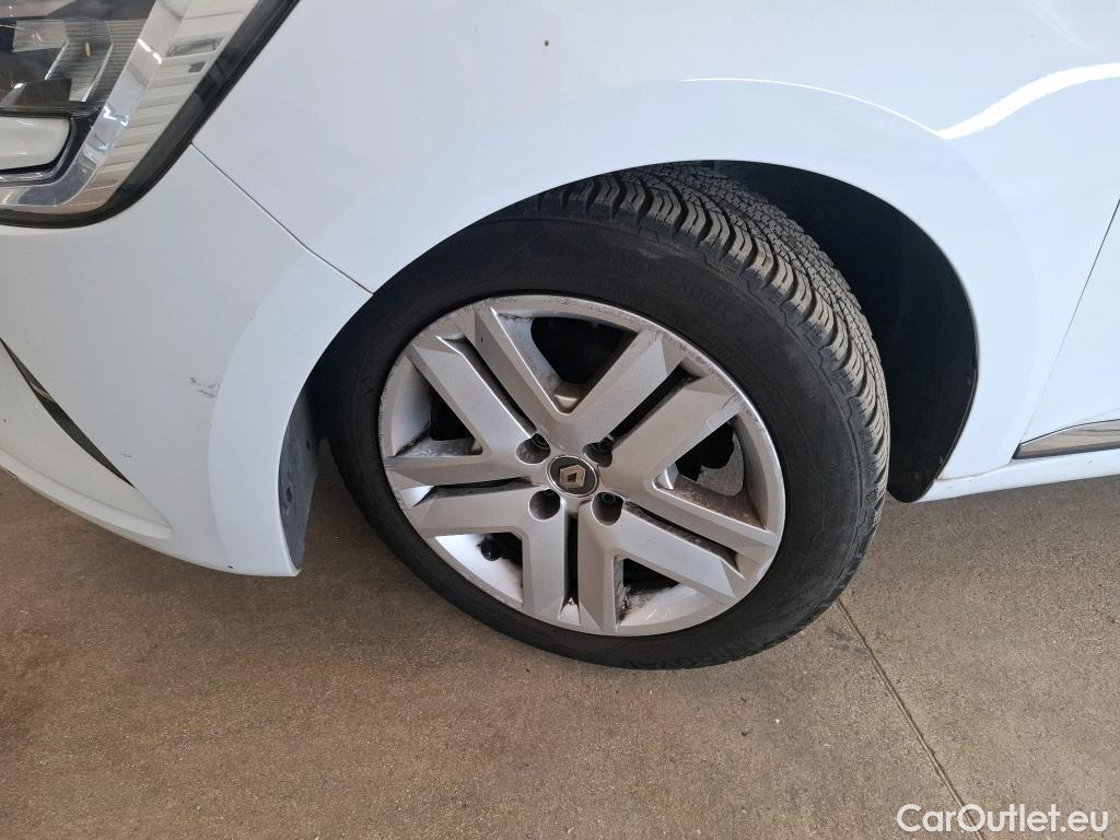  Renault  Clio  V Business 1.0 SCe 65CV BVM5 E6d #32