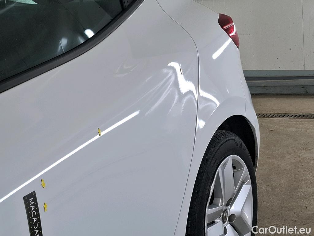  Renault  Clio  V Business 1.0 SCe 65CV BVM5 E6d #50