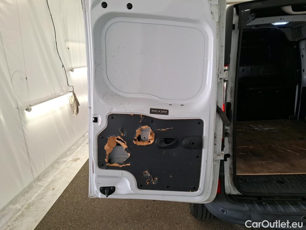  Renault  Kangoo  Express Extra (Série Spéciale) 1.5 dCi 75CV BVM5 E6 #41