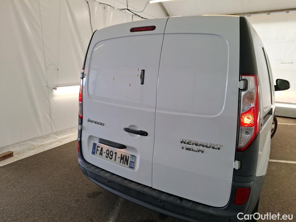  Renault  Kangoo  Express Extra (Série Spéciale) 1.5 dCi 75CV BVM5 E6 #79