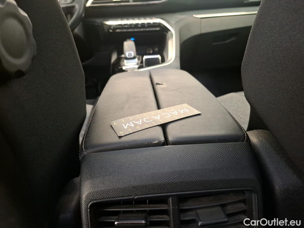  Peugeot  5008  Allure Business 1.5 HDi 130CV BVA8 E6dT #24