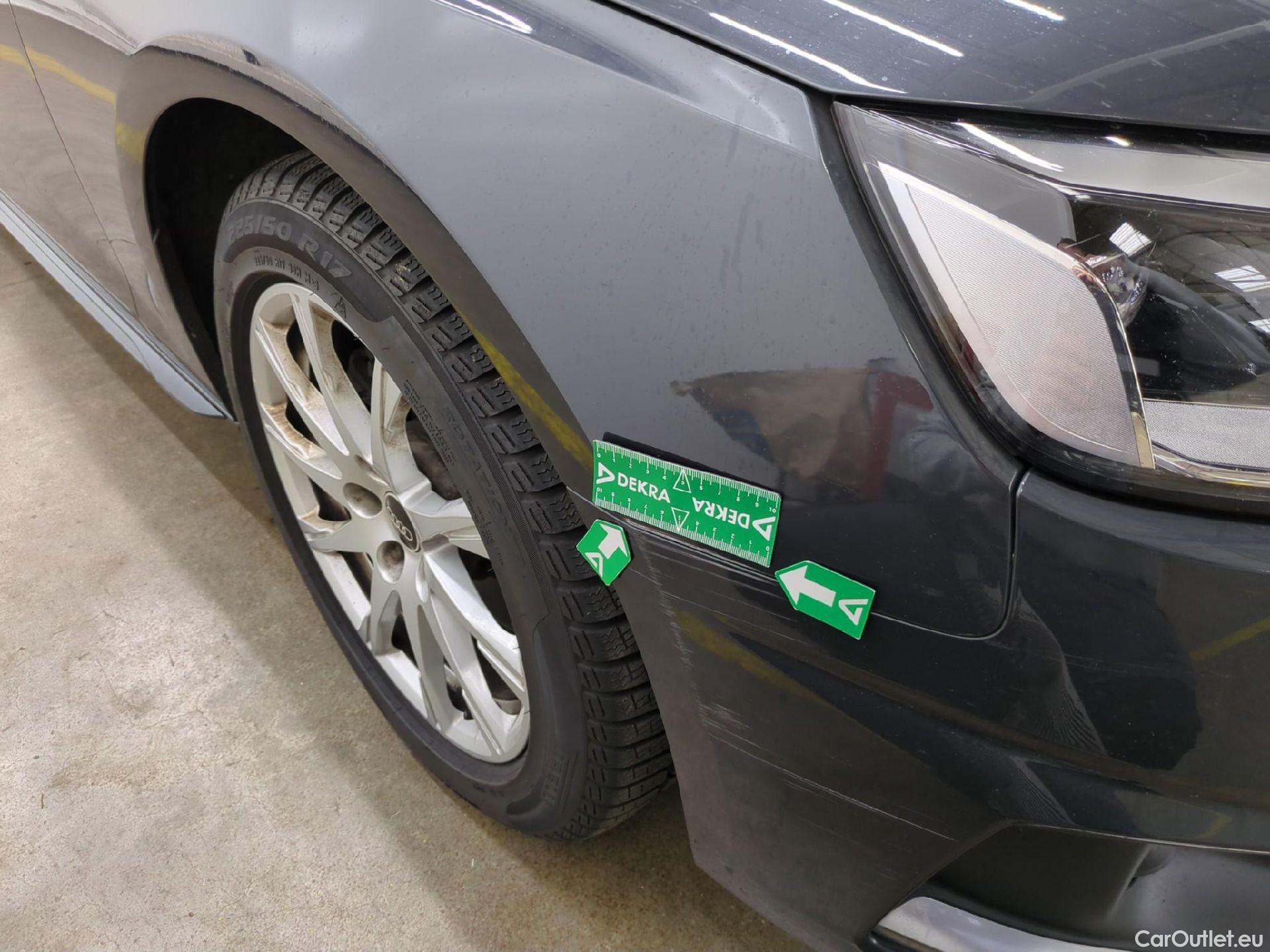  Audi  A4  Avant 35 TDI Business Line 2.0 TDI 165CV BVA7 E6d #24