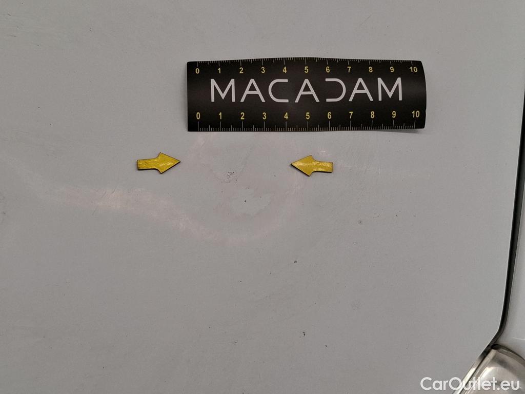  Renault  Kangoo  Express Extra (Série Spéciale) 1.5 dCi 75CV BVM5 E6 #14