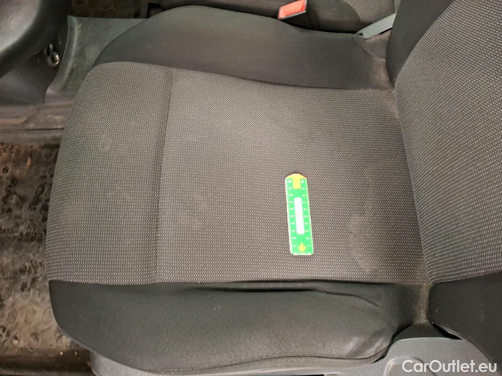  Peugeot  Partner  Asphalt L1 1.5 HDi 100CV BVM5 E6dT #21