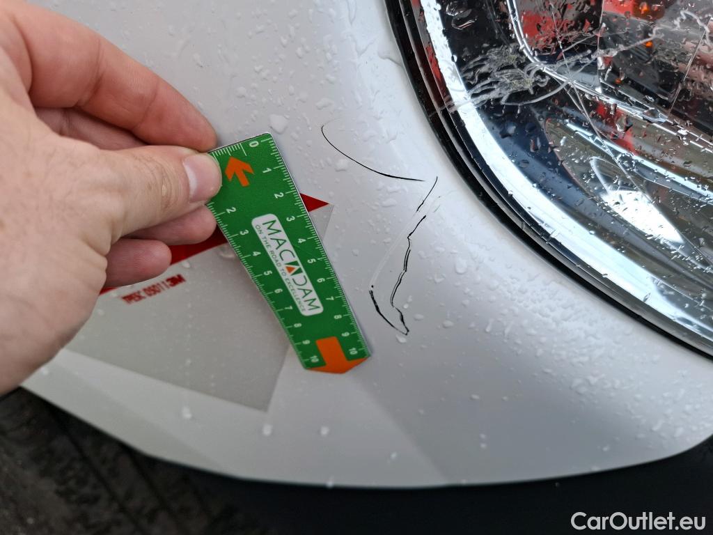  Renault  Kangoo  II Express Maxi Extra (Série Spéciale) 1.5 dCi 95CV BVM6 E6dT #10