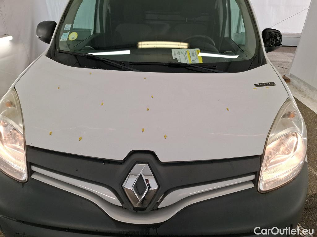  Renault  Kangoo  Express Extra (Série Spéciale) 1.5 dCi 75CV BVM5 E6 #13