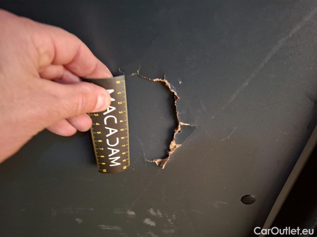  Renault  Kangoo  Express Extra (Série Spéciale) 1.5 dCi 75CV BVM5 E6 #40