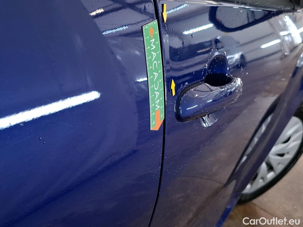  Toyota  Yaris TOYOTA  Hybride / 2019 / 5P / Berline Hybride 116h Dynamic #7