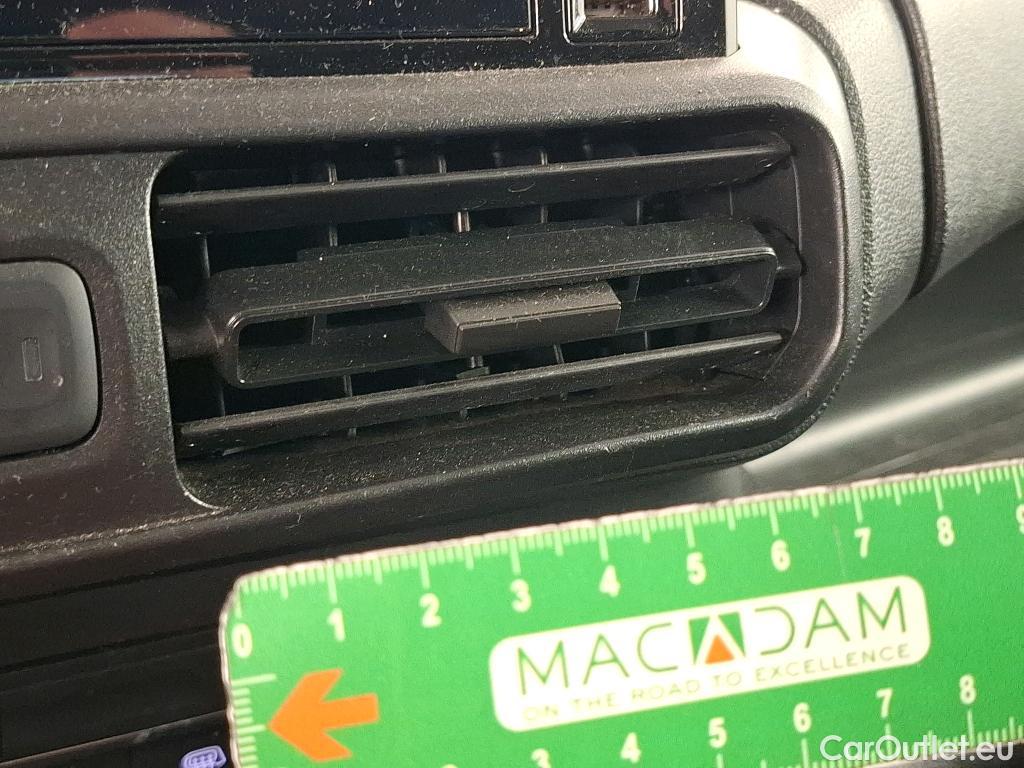  Peugeot  Partner  Asphalt L1 1.5 HDi 100CV BVM5 E6dT #19