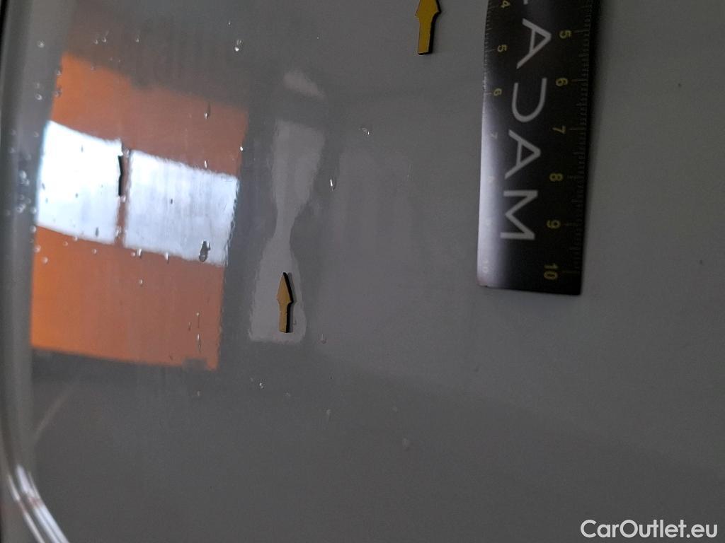  Renault  Kangoo  Express Extra (Série Spéciale) 1.5 dCi 75CV BVM5 E6 #81