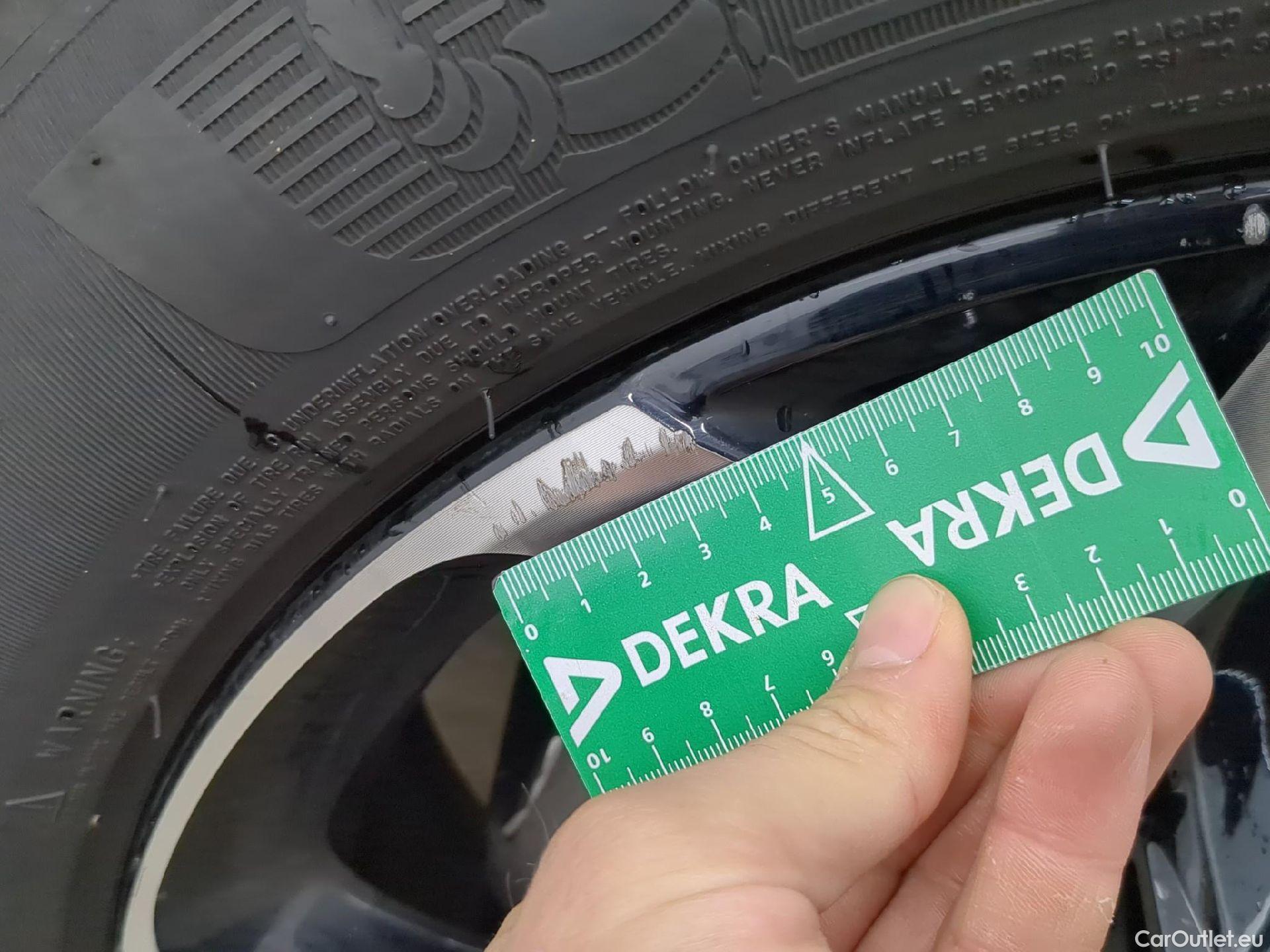  Citroen  C5  Aircross Shine 1.5 BlueHDi 130CV BVA8 E6d #10