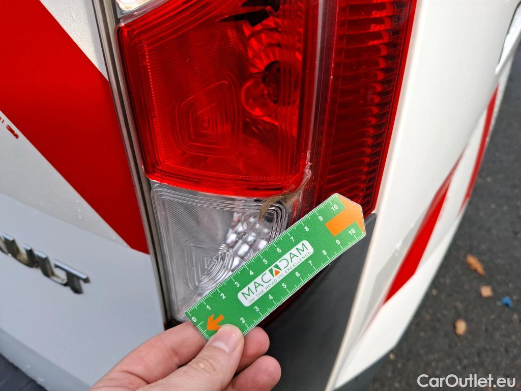  Renault  Kangoo  II Express Maxi Extra (Série Spéciale) 1.5 dCi 95CV BVM6 E6dT #14