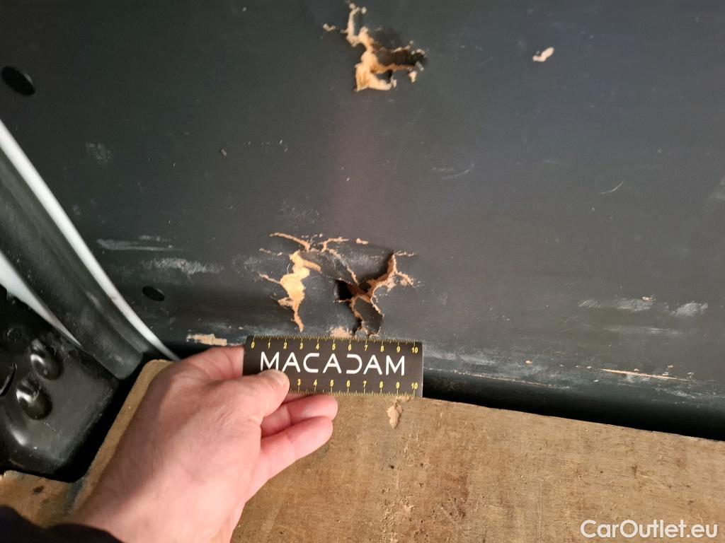  Renault  Kangoo  Express Extra (Série Spéciale) 1.5 dCi 75CV BVM5 E6 #39