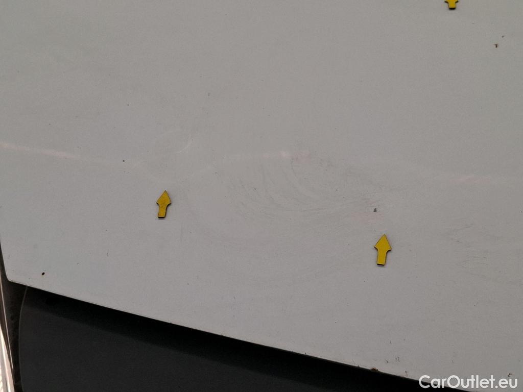  Renault  Kangoo  Express Extra (Série Spéciale) 1.5 dCi 75CV BVM5 E6 #24