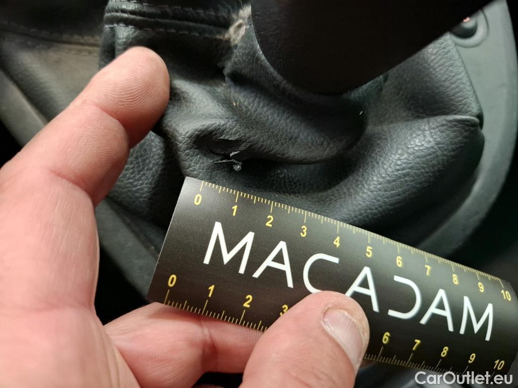  Renault  Kangoo  Express Extra (Série Spéciale) 1.5 dCi 75CV BVM5 E6 #62