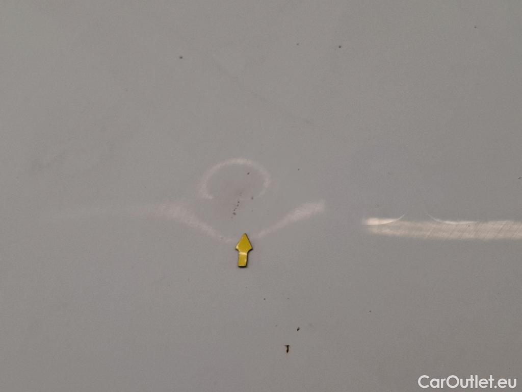  Renault  Kangoo  Express Extra (Série Spéciale) 1.5 dCi 75CV BVM5 E6 #23