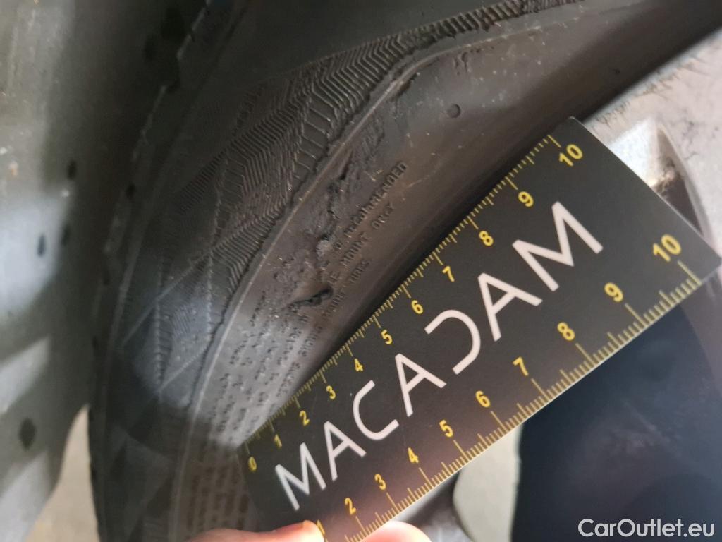  Renault  Clio  V Business 1.0 SCe 65CV BVM5 E6d #34