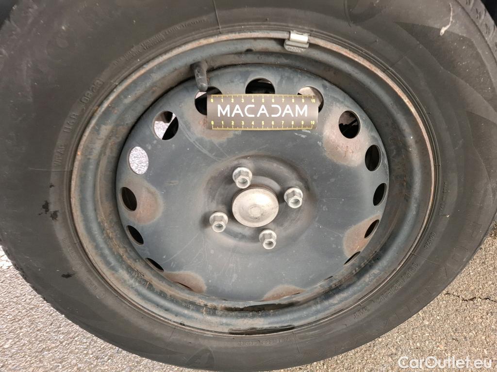  Renault  Kangoo  Express Extra (Série Spéciale) 1.5 dCi 75CV BVM5 E6 #68