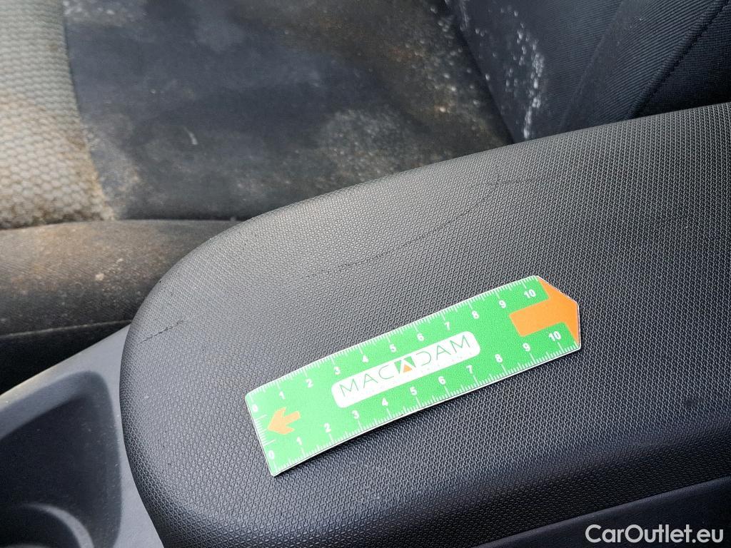  Renault  Kangoo  II Express Maxi Extra (Série Spéciale) 1.5 dCi 95CV BVM6 E6dT #12