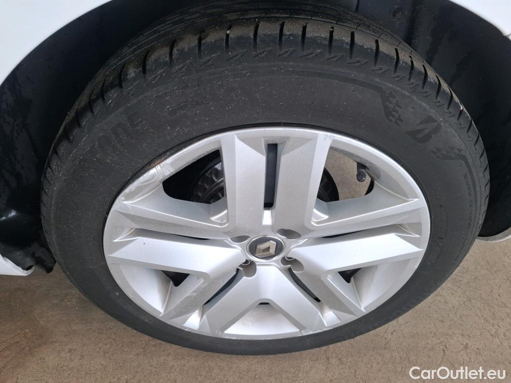  Renault  Clio  V Business 1.0 SCe 65CV BVM5 E6d #64