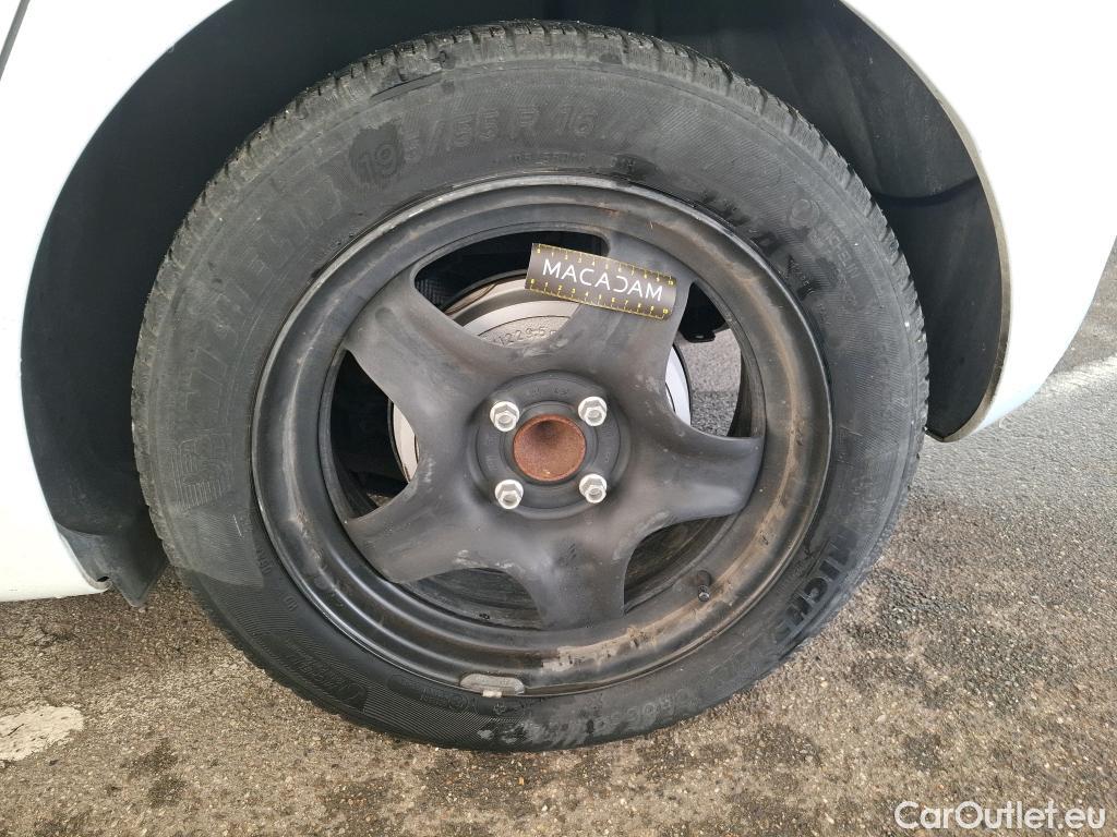  Renault  Clio  V Business 1.6 E-TECH Hybrid 140CV BVA6 E6d #11