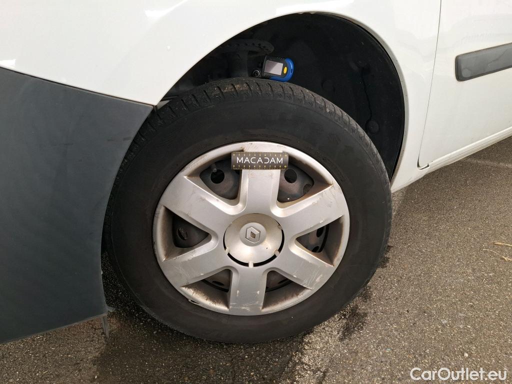  Renault  Kangoo  Express Extra (Série Spéciale) 1.5 dCi 75CV BVM5 E6 #50