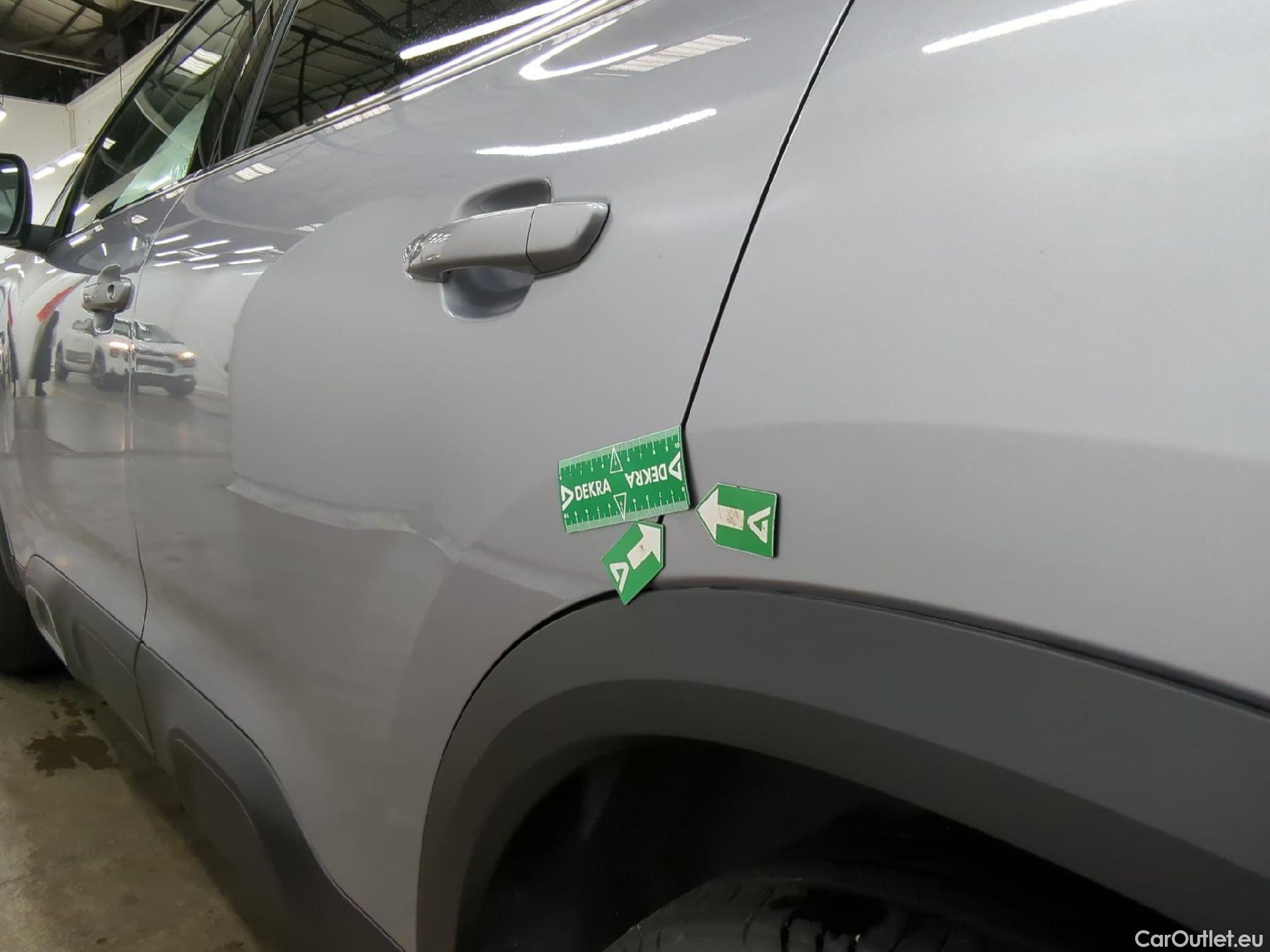  Citroen  C5  Aircross Shine 1.5 BlueHDi 130CV BVA8 E6d #24