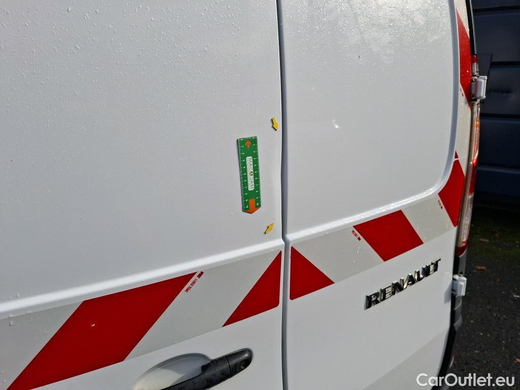  Renault  Kangoo  II Express Maxi Extra (Série Spéciale) 1.5 dCi 95CV BVM6 E6dT #4