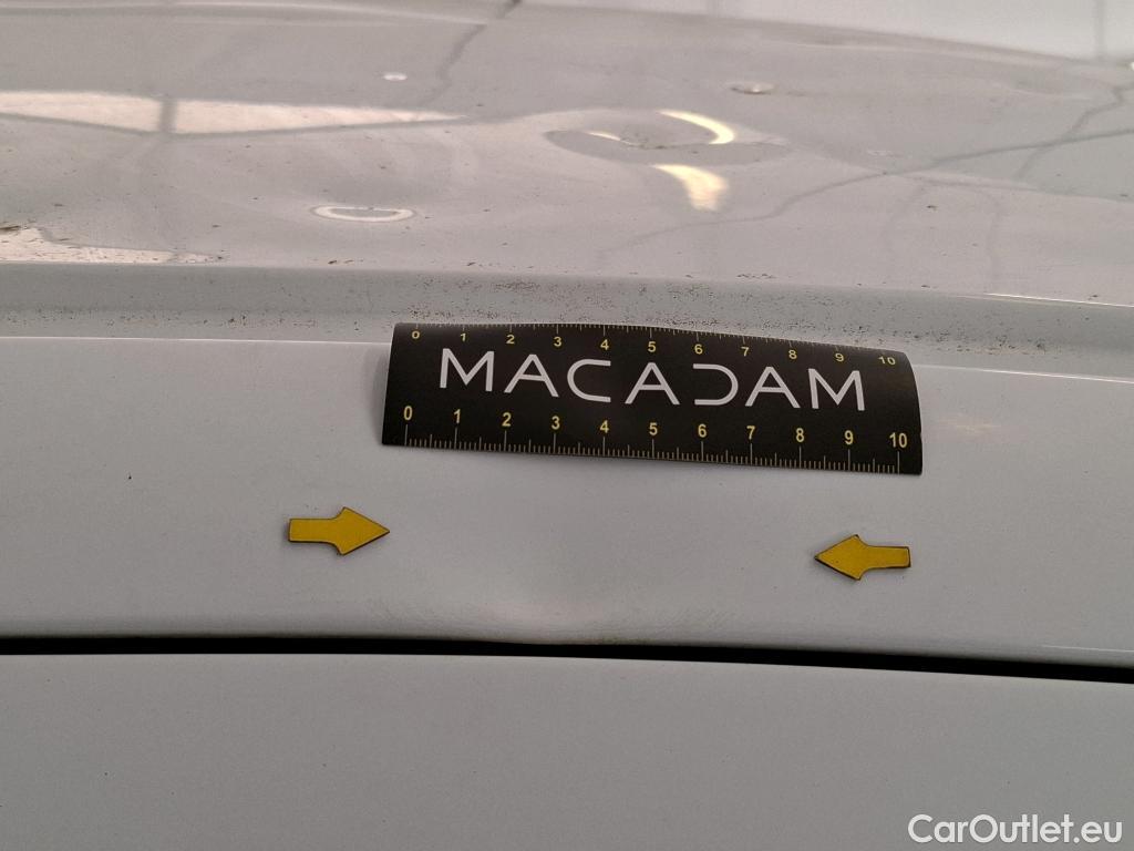  Renault  Kangoo  Express Extra (Série Spéciale) 1.5 dCi 75CV BVM5 E6 #46