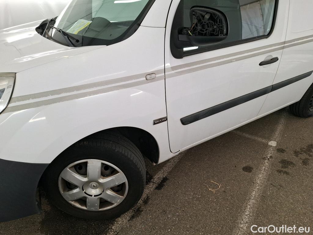 Renault  Kangoo  Express Extra (Série Spéciale) 1.5 dCi 75CV BVM5 E6 #11