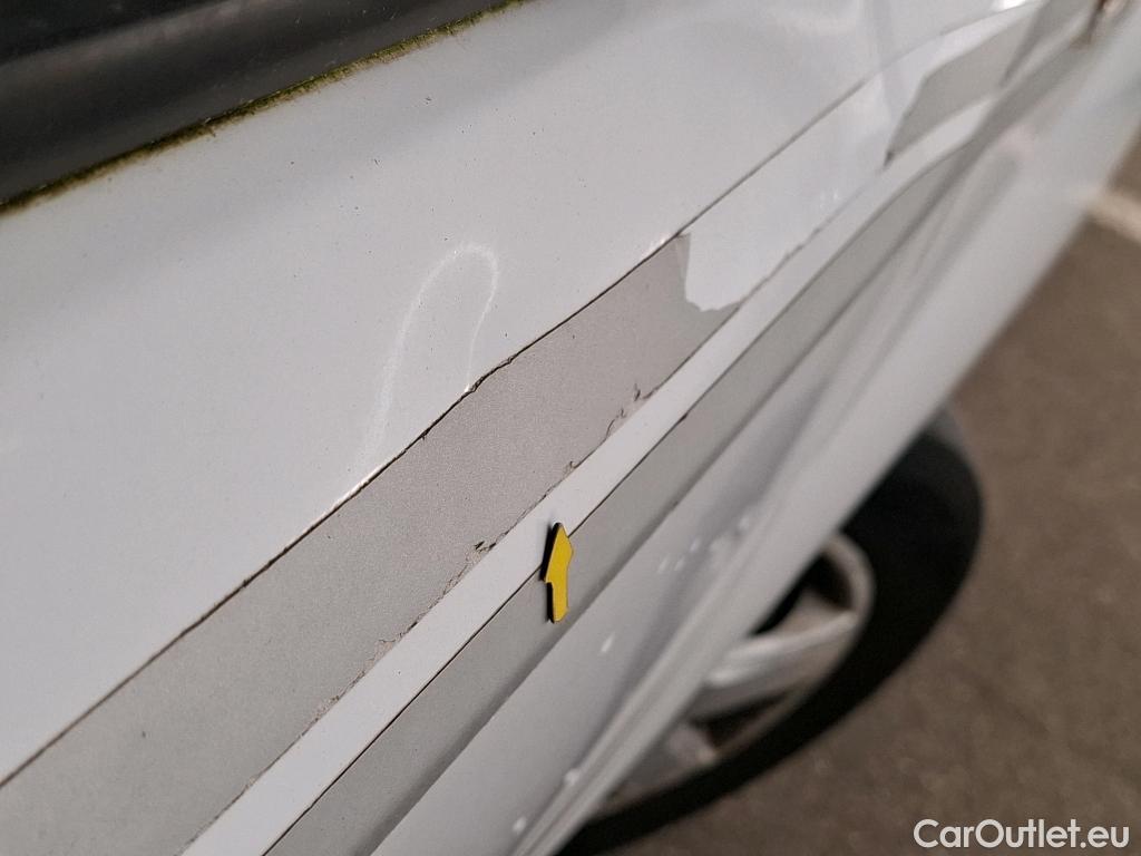  Renault  Kangoo  Express Extra (Série Spéciale) 1.5 dCi 75CV BVM5 E6 #35