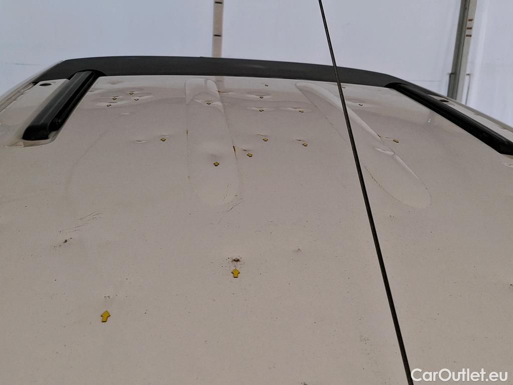  Renault  Kangoo  Express Extra (Série Spéciale) 1.5 dCi 75CV BVM5 E6 #4