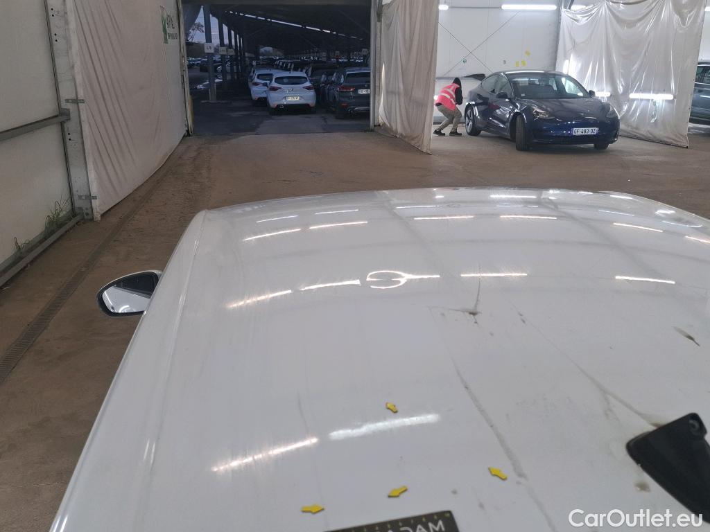  Renault  Clio  V Business 1.0 SCe 65CV BVM5 E6d #14