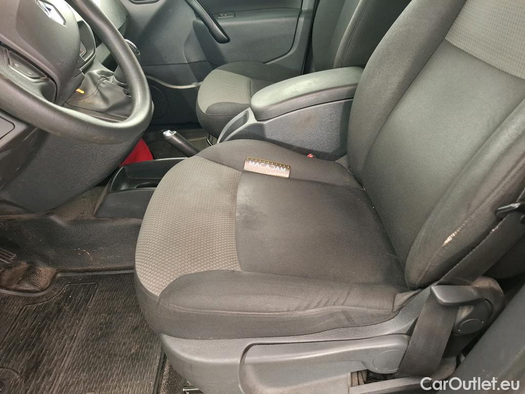  Renault  Kangoo  Express Extra (Série Spéciale) 1.5 dCi 75CV BVM5 E6 #52