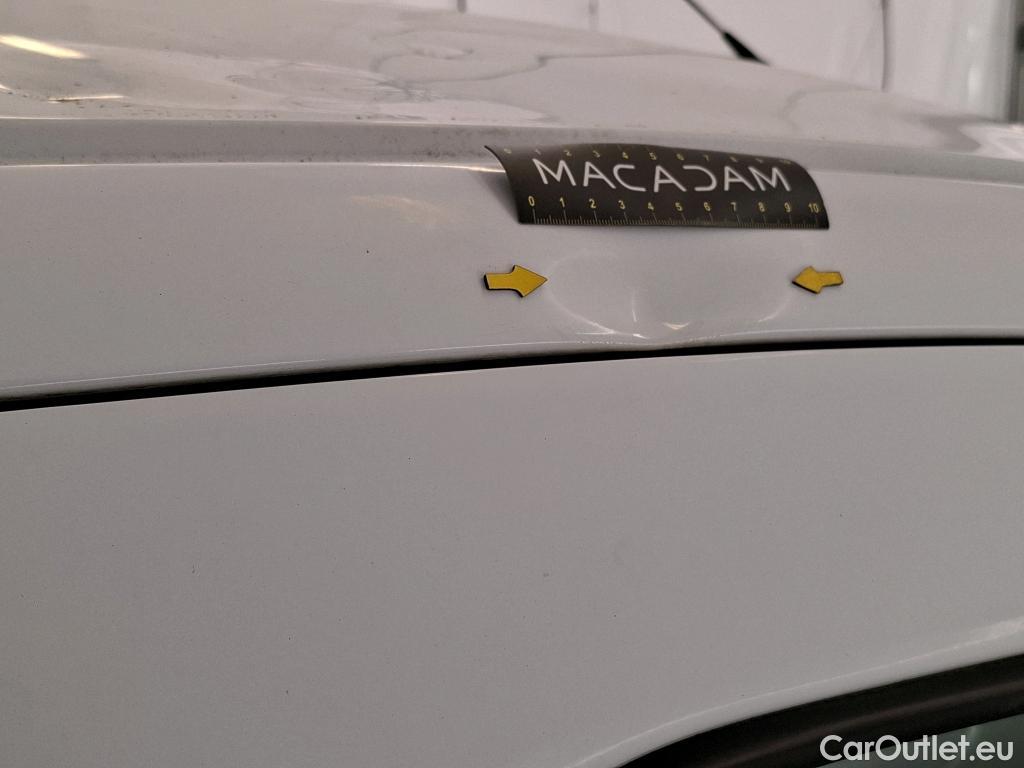  Renault  Kangoo  Express Extra (Série Spéciale) 1.5 dCi 75CV BVM5 E6 #45