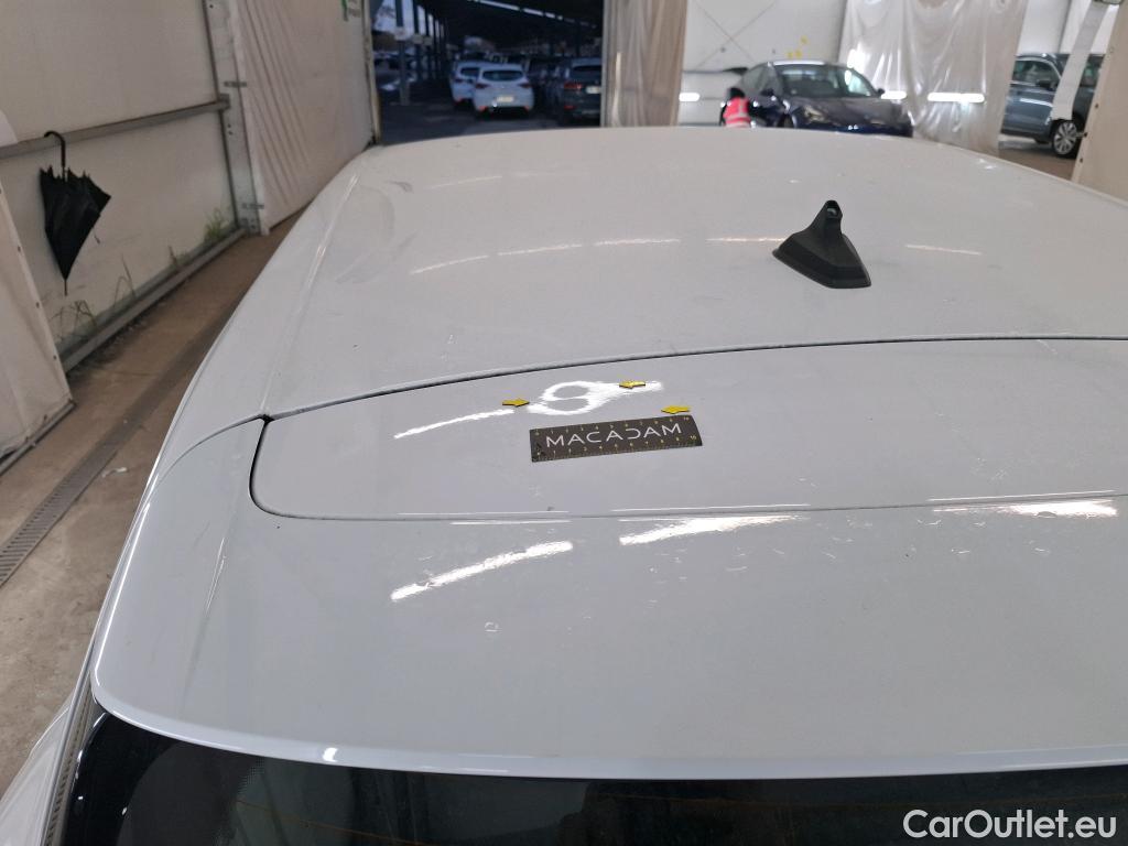  Renault  Clio  V Business 1.0 SCe 65CV BVM5 E6d #37