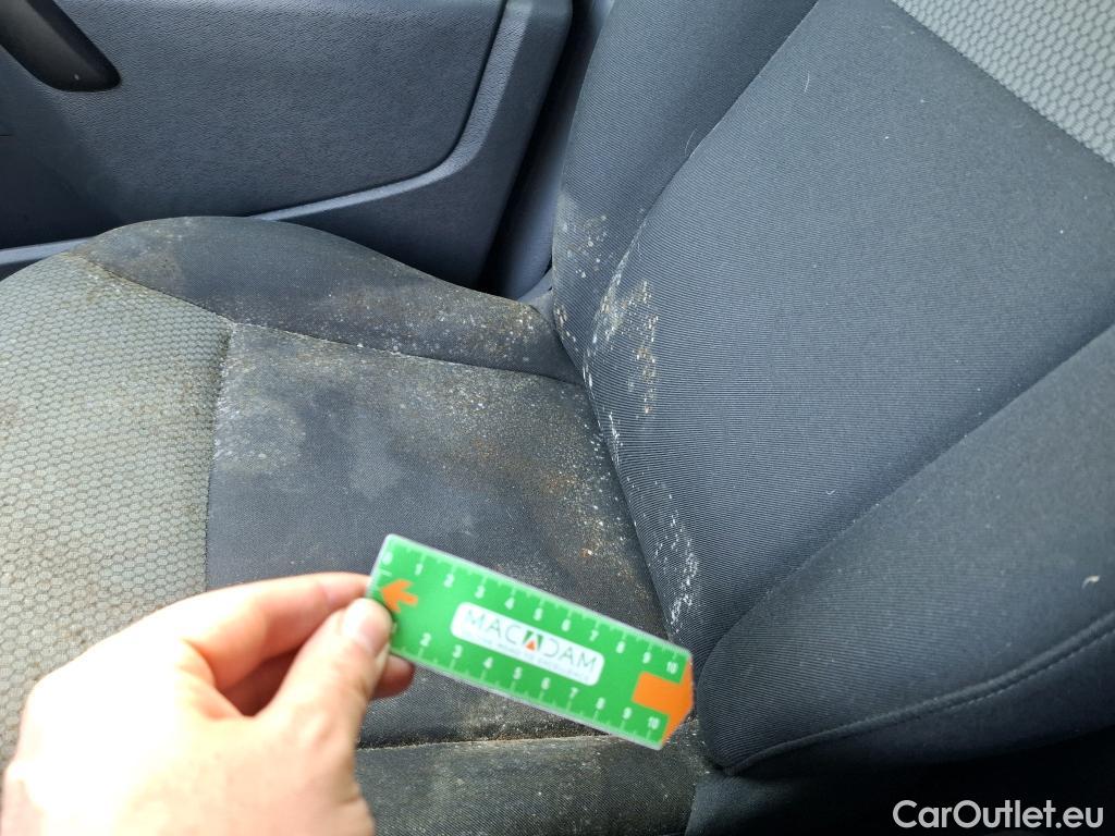  Renault  Kangoo  II Express Maxi Extra (Série Spéciale) 1.5 dCi 95CV BVM6 E6dT #21