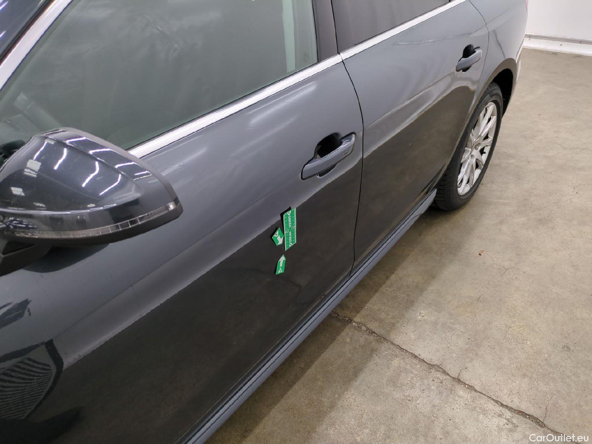  Audi  A4  Avant 35 TDI Business Line 2.0 TDI 165CV BVA7 E6d #29