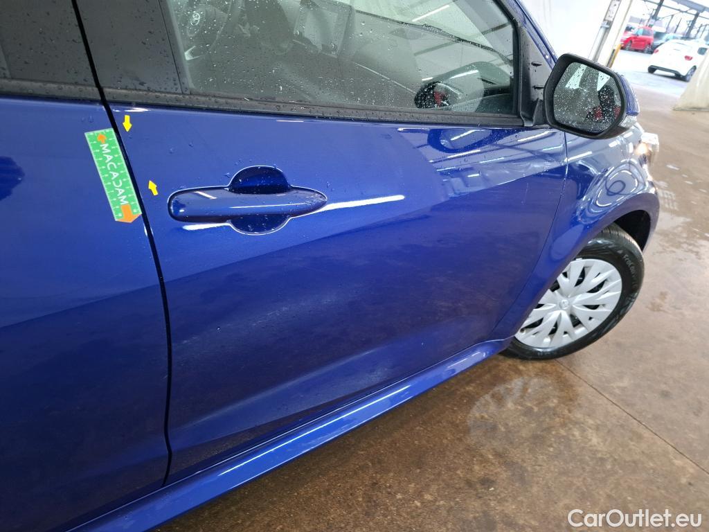  Toyota  Yaris TOYOTA  Hybride / 2019 / 5P / Berline Hybride 116h Dynamic #6