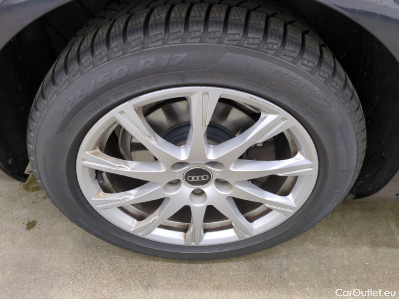  Audi  A4  Avant 35 TDI Business Line 2.0 TDI 165CV BVA7 E6d #16