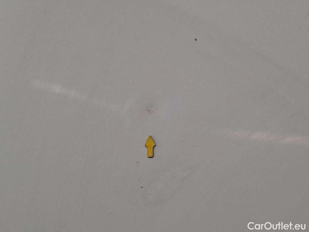  Renault  Kangoo  Express Extra (Série Spéciale) 1.5 dCi 75CV BVM5 E6 #22