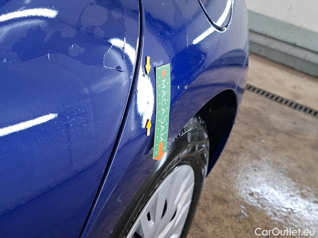  Toyota  Yaris TOYOTA  Hybride / 2019 / 5P / Berline Hybride 116h Dynamic #2