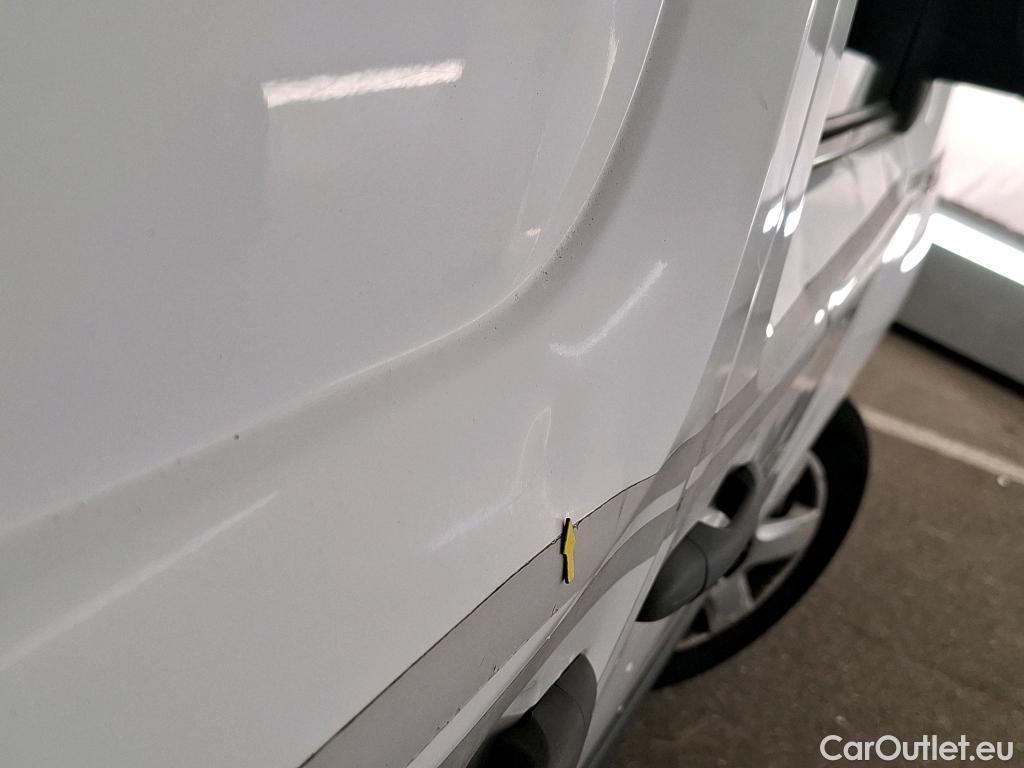  Renault  Kangoo  Express Extra (Série Spéciale) 1.5 dCi 75CV BVM5 E6 #29