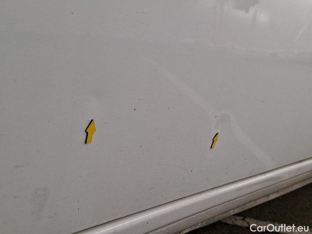  Renault  Kangoo  Express Extra (Série Spéciale) 1.5 dCi 75CV BVM5 E6 #31